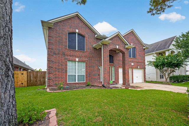 12319 Ashford Green Court, Sugar Land, TX 77478