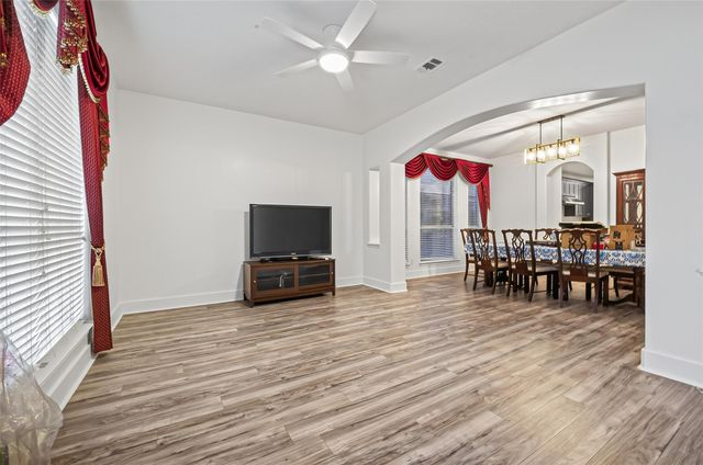 12319 Ashford Green Court, Sugar Land, TX 77478