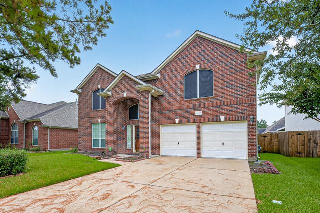 12319 Ashford Green Court, Sugar Land, TX 77478