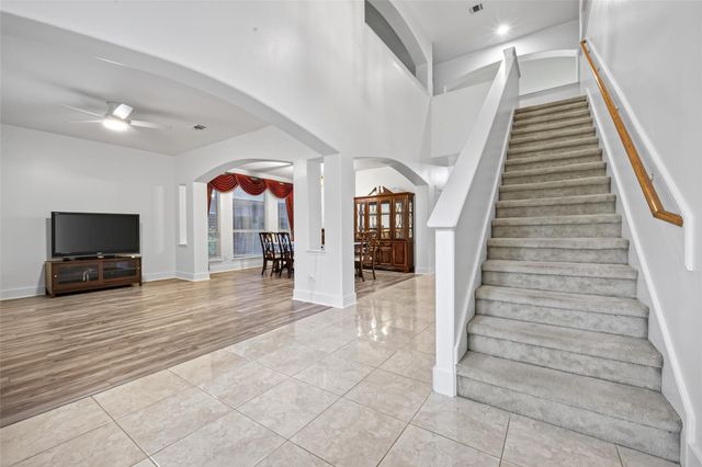 12319 Ashford Green Court, Sugar Land, TX 77478
