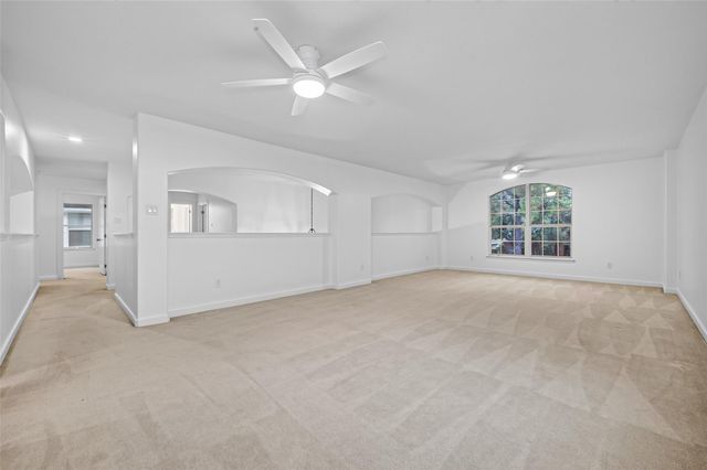 12319 Ashford Green Court, Sugar Land, TX 77478