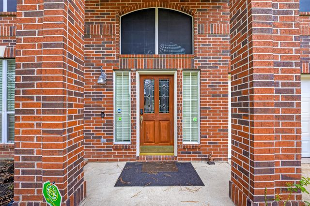 12319 Ashford Green Court, Sugar Land, TX 77478