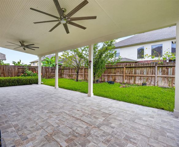 12319 Ashford Green Court, Sugar Land, TX 77478
