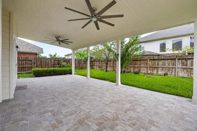 12319 Ashford Green Court, Sugar Land, TX 77478