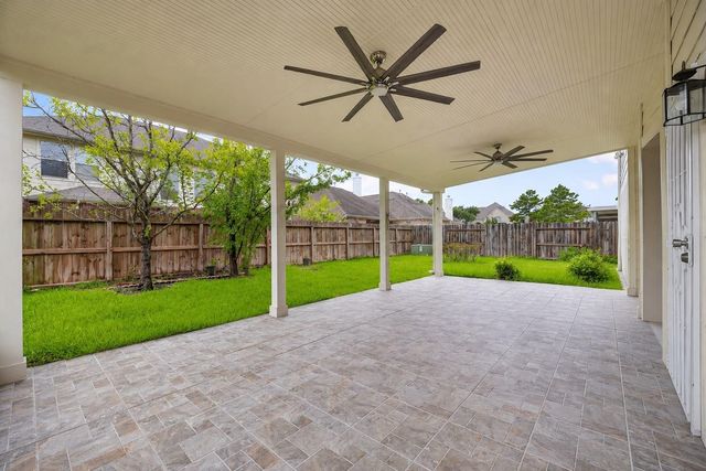12319 Ashford Green Court, Sugar Land, TX 77478