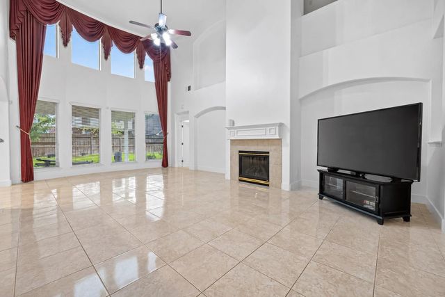 12319 Ashford Green Court, Sugar Land, TX 77478
