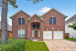 12319 Ashford Green Court, Sugar Land, TX 77478