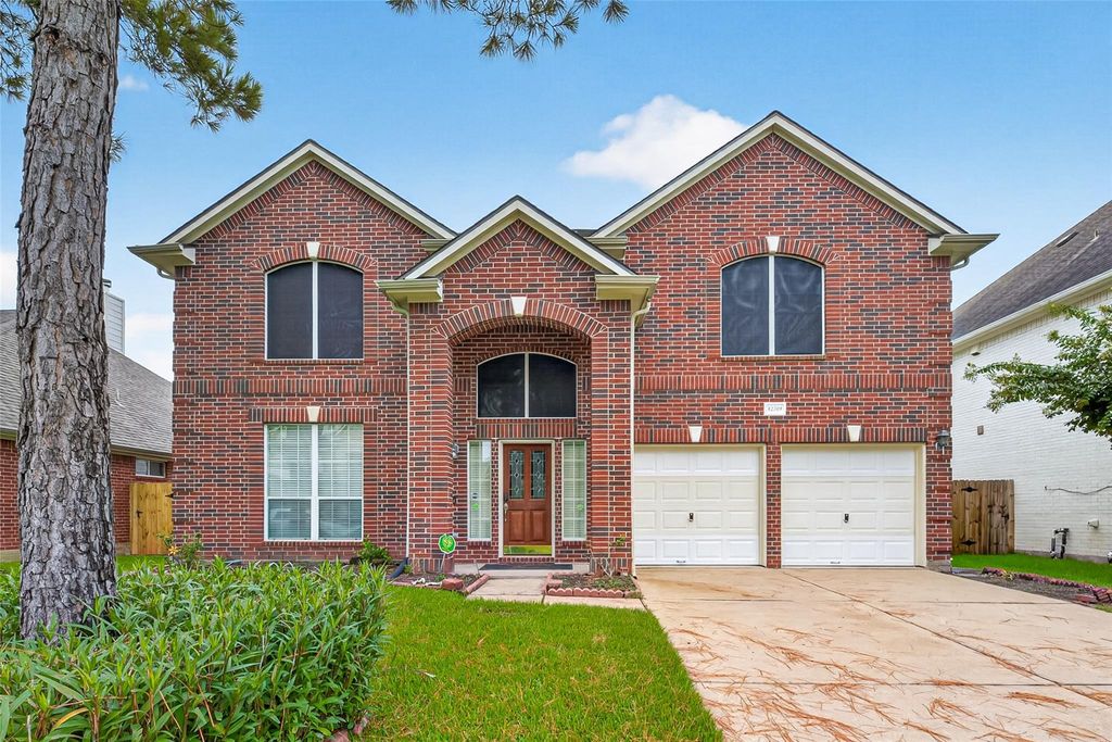 12319 Ashford Green Court, Sugar Land, TX 77478