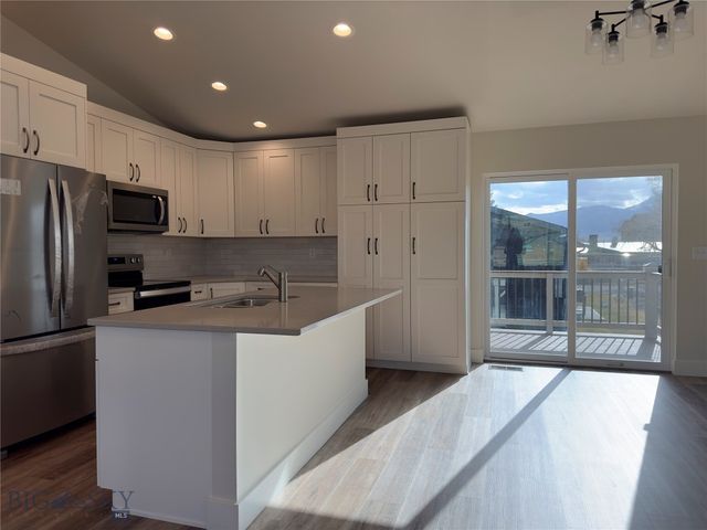 206 Otis Avenue, Ennis, MT 59729