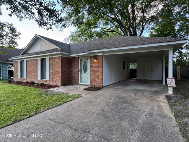 1660 Ravenwood Lane, Pearl, MS 39208