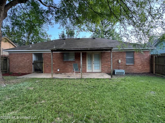 1660 Ravenwood Lane, Pearl, MS 39208