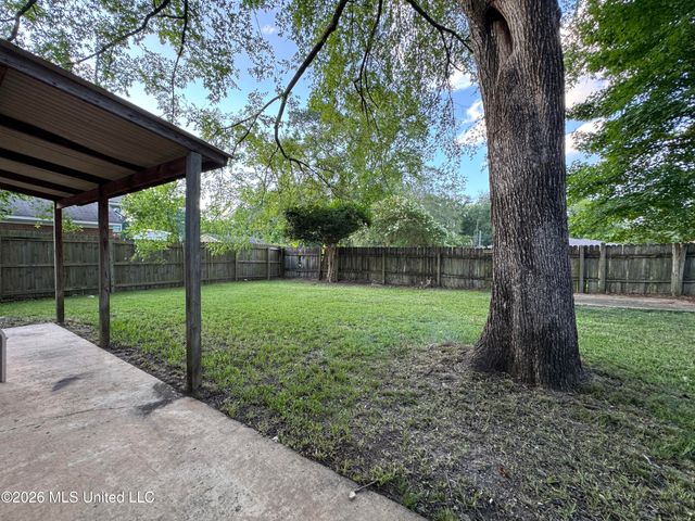 1660 Ravenwood Lane, Pearl, MS 39208