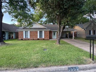 1660 Ravenwood Lane, Pearl, MS 39208