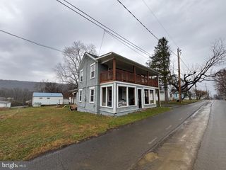 351 ELK PL, Romney, WV 26757