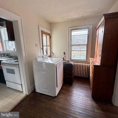 167 HENRY AVE, Pittsgrove, NJ 08318