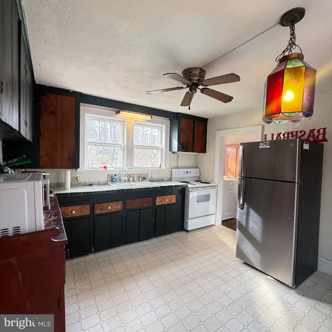 167 HENRY AVE, Pittsgrove, NJ 08318