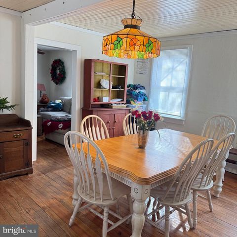 167 HENRY AVE, Pittsgrove, NJ 08318