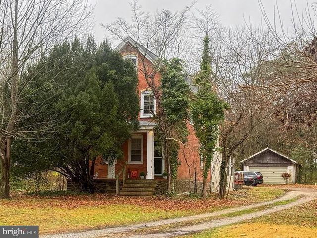 167 HENRY AVE, Pittsgrove, NJ 08318