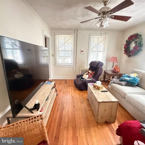 167 HENRY AVE, Pittsgrove, NJ 08318