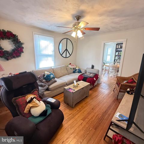 167 HENRY AVE, Pittsgrove, NJ 08318