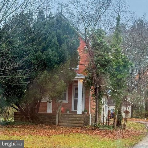 167 HENRY AVE, Pittsgrove, NJ 08318