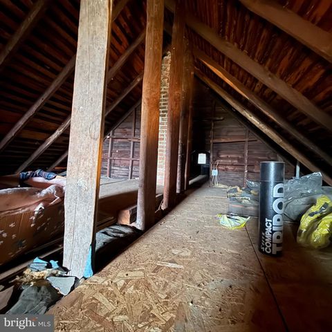 167 HENRY AVE, Pittsgrove, NJ 08318