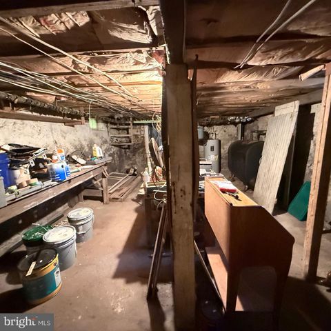 167 HENRY AVE, Pittsgrove, NJ 08318