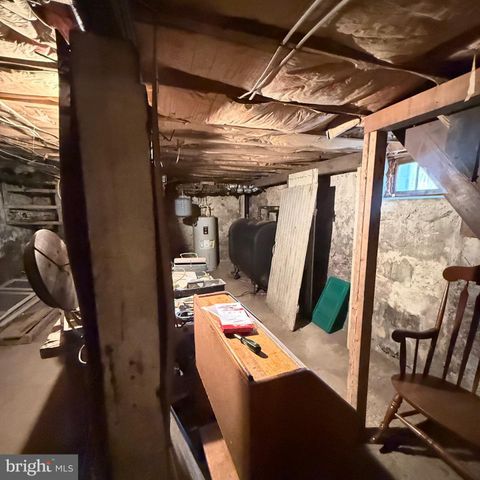 167 HENRY AVE, Pittsgrove, NJ 08318