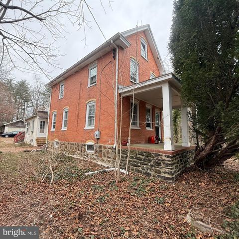 167 HENRY AVE, Pittsgrove, NJ 08318