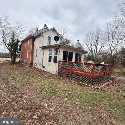 167 HENRY AVE, Pittsgrove, NJ 08318