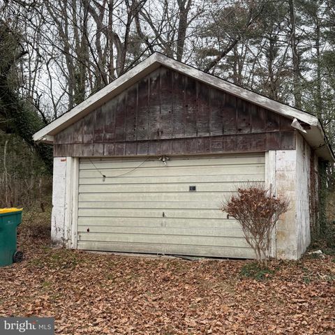 167 HENRY AVE, Pittsgrove, NJ 08318