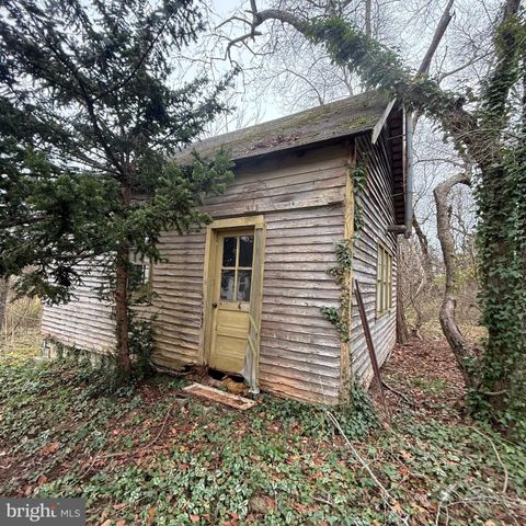 167 HENRY AVE, Pittsgrove, NJ 08318