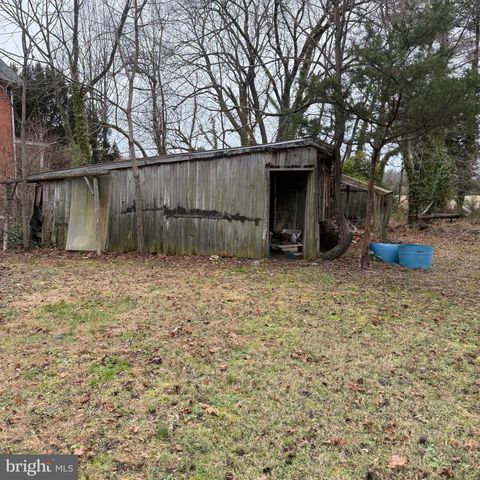 167 HENRY AVE, Pittsgrove, NJ 08318