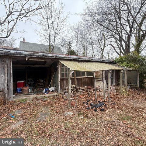 167 HENRY AVE, Pittsgrove, NJ 08318