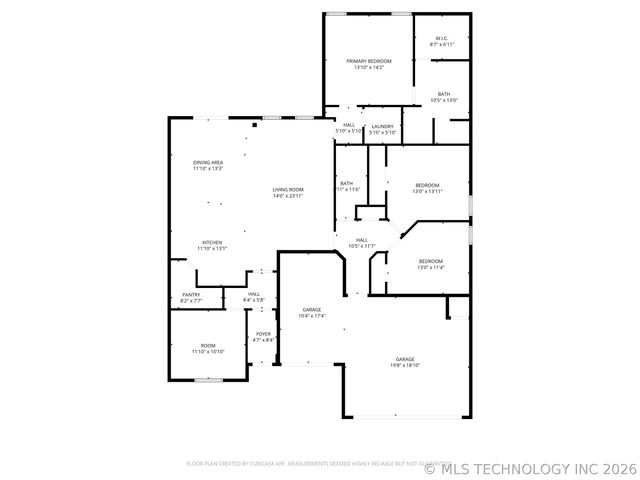 15611 E 91st Street North, Owasso, OK 74055