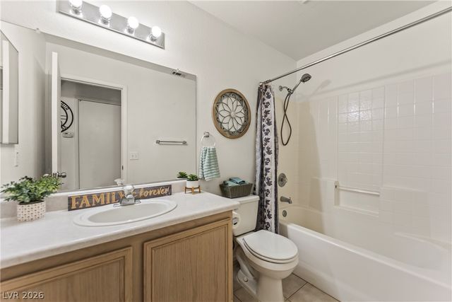 7209 Tame Place, Las Vegas, NV 89131
