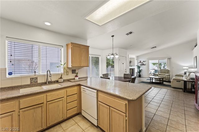 7209 Tame Place, Las Vegas, NV 89131
