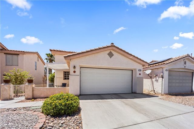 7209 Tame Place, Las Vegas, NV 89131