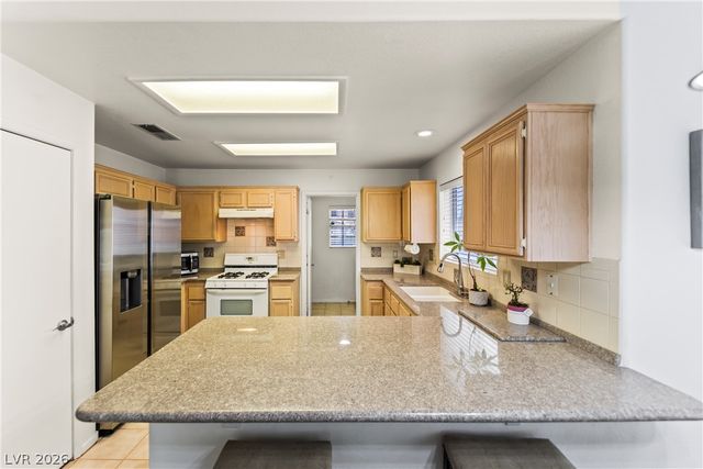 7209 Tame Place, Las Vegas, NV 89131