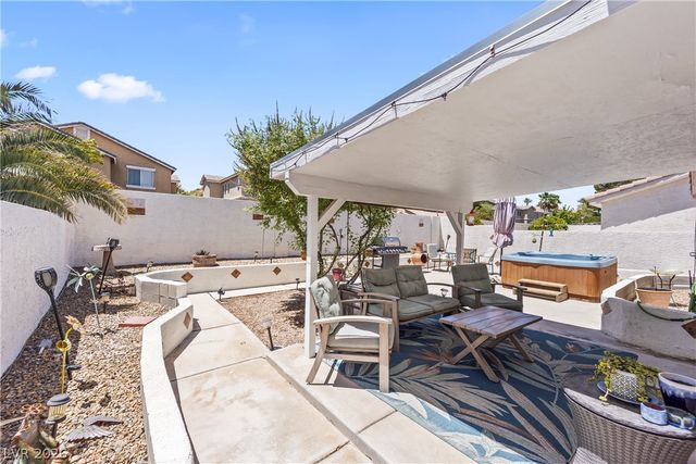 7209 Tame Place, Las Vegas, NV 89131