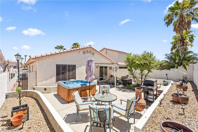 7209 Tame Place, Las Vegas, NV 89131