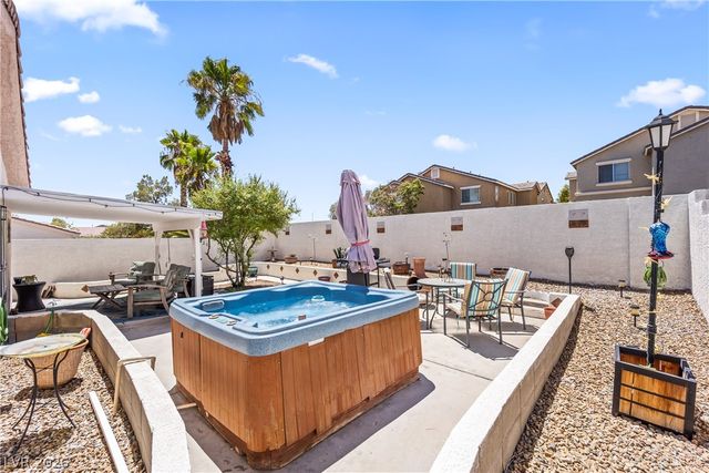 7209 Tame Place, Las Vegas, NV 89131