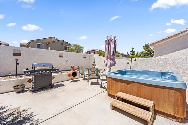 7209 Tame Place, Las Vegas, NV 89131