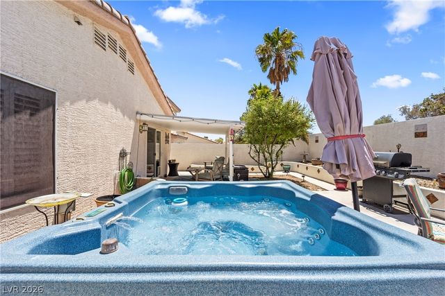 7209 Tame Place, Las Vegas, NV 89131