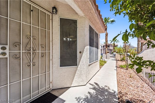 7209 Tame Place, Las Vegas, NV 89131