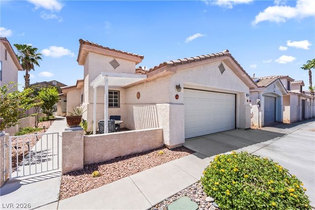 7209 Tame Place, Las Vegas, NV 89131
