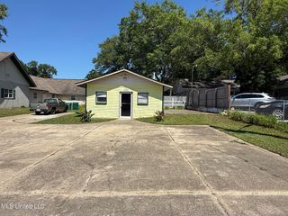 2624 17th Avenue, Gulfport, MS 39501