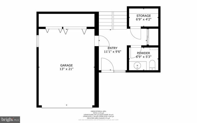 1628 GREENBRIAR CT, Reston, VA 20190