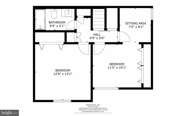 1628 GREENBRIAR CT, Reston, VA 20190