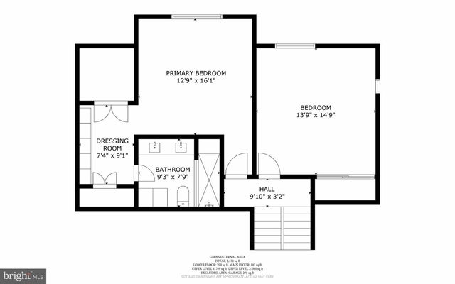 1628 GREENBRIAR CT, Reston, VA 20190